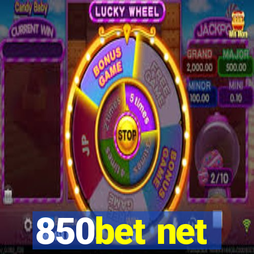 850bet net